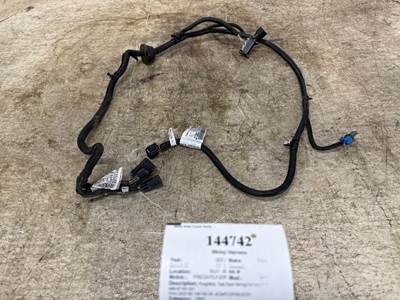 Freightliner A66-07167-041 Right Wiring Harness for a Freightliner M2 106