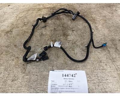 Freightliner A66-07167-041 Right Wiring Harness for a Freightliner M2 106
