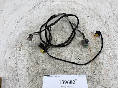 Freightliner A66-14017-080 Wiring Harness for a Freightliner CASCADIA