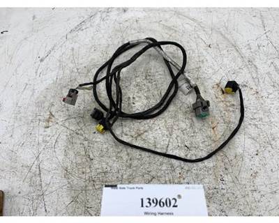 Freightliner A66-14017-080 Wiring Harness for a Freightliner CASCADIA