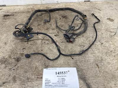 Freightliner Cascadia Wiring Harness