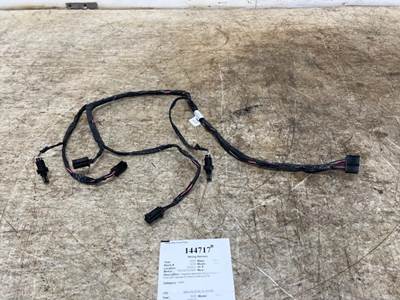 Freightliner FH658002 Wiring Harness for a Freightliner CASCADIA 126