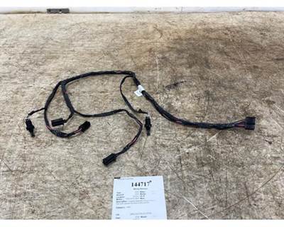 Freightliner FH658002 Wiring Harness for a Freightliner CASCADIA 126