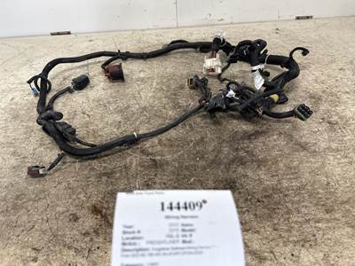 Freightliner M2 106 Wiring Harness