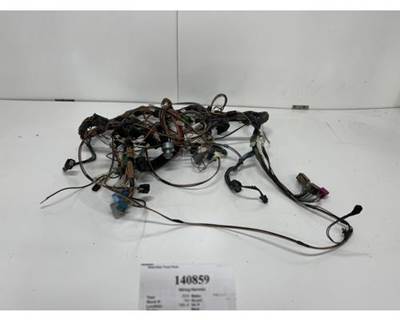 Freightliner M2 106 Wiring Harness
