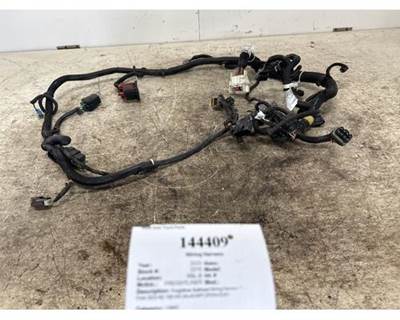 Freightliner M2 106 Wiring Harness
