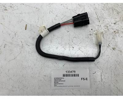 International 2037341C91 Wiring Harness