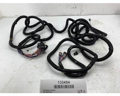 International 3518884C94 Wiring Harness
