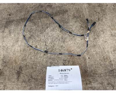 International 3554613C92 Wiring Harness for a International 4200