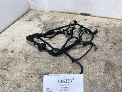 International 4124633C91 Wiring Harness for a International RH613