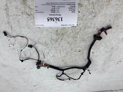 Kenworth T660 Left Wiring Harness