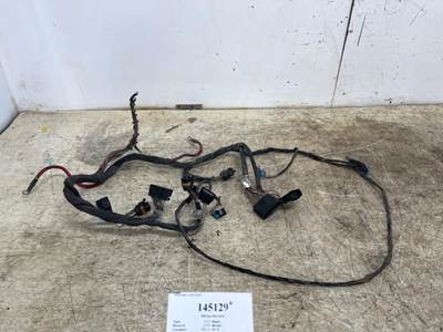 Mack 22266127 Wiring Harness for a Mack CXU612