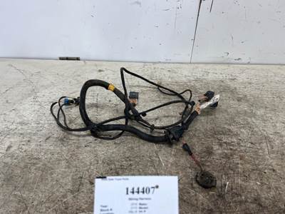 Mack 23207333 Wiring Harness for a Mack CV713 GRANITE