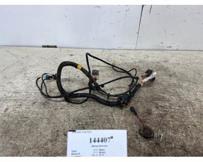 Mack 23207333 Wiring Harness for a Mack CV713 GRANITE