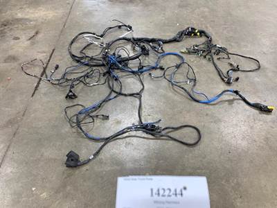 Paccar A92-124907HE000200 Wiring Harness for a Kenworth T680