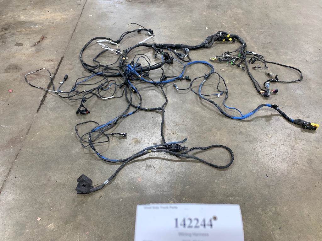 2023 Paccar A92-124907HE000200 Wiring Harness for a Kenworth
