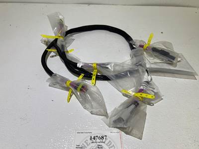 Paccar A92-6136-003 Wiring Harness