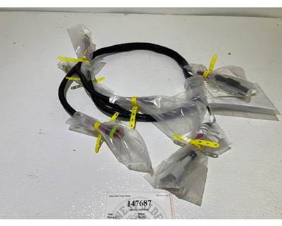 Paccar A92-6136-003 Wiring Harness