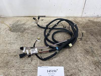 Paccar P92-2738 Wiring Harness for a Kenworth T270
