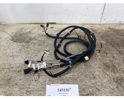 Paccar P92-2738 Wiring Harness for a Kenworth T270