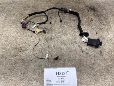 Paccar P92-2862-1121 Wiring Harness for a Kenworth T270