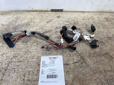 Paccar P92-5150-10000 Wiring Harness for a Kenworth T680
