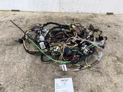 Paccar S92-1447-1H300001 Wiring Harness for a Kenworth T880