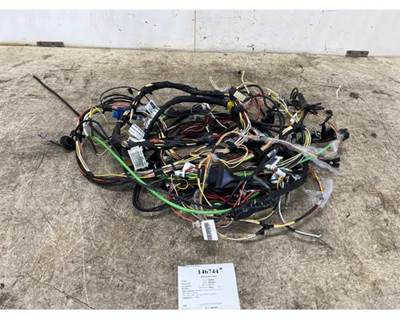 Paccar S92-1447-1H300001 Wiring Harness for a Kenworth T880