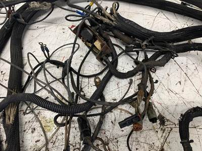 Thermo King T2000 Wiring Harness for a Kenworth T2000