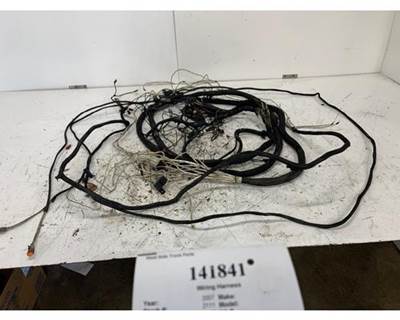 Thermo King T2000 Wiring Harness for a Kenworth T2000