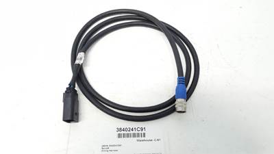 NAVISTAR INTERNATIONAL Harness Computer Peoplenet  3840241C91	
