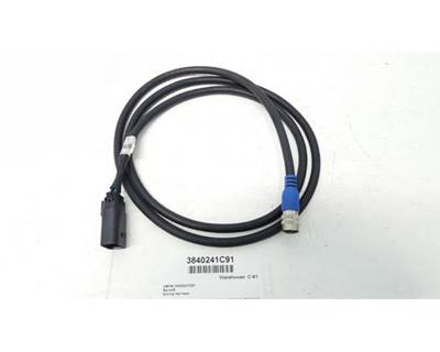 NAVISTAR INTERNATIONAL Harness Computer Peoplenet  3840241C91	
