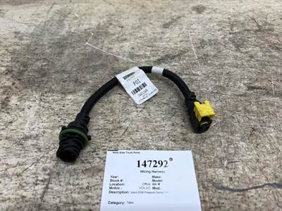Volvo 22423053 Wiring Harness