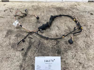 Volvo 23207346 Wiring Harness