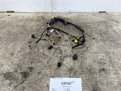 Volvo 23216382 Right Wiring Harness for a Volvo VNL