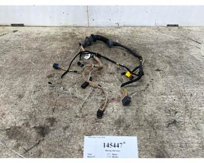 Volvo 23216382 Right Wiring Harness for a Volvo VNL