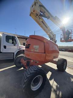 JLG 450AJ Articulating Boom Lift