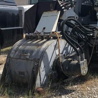 Coneqtec AP600 Asphalt Cutter