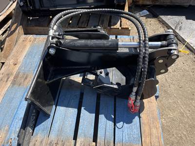 2025 WSHJ TORO BACKHOE ATTACHMENT Backhoe Attachment For Sale | Los ...