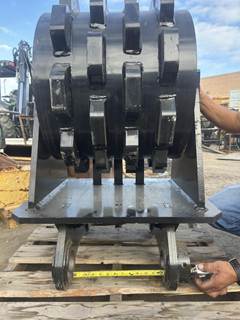 17 INCH Compaction Wheel
