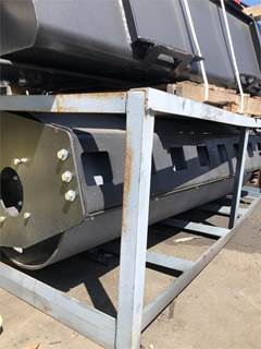 MID-STATE 72 INCH Compactor Attachment