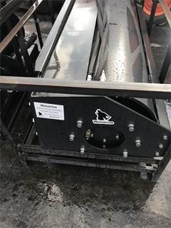 Wolverine 65 INCH Compactor Attachment