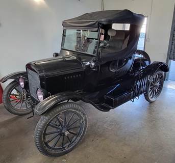 Ford Model T