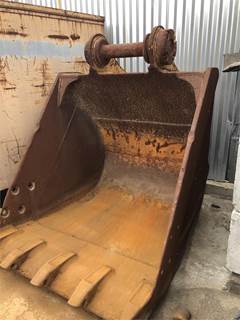 Caterpillar 40 INCH Ditching Bucket