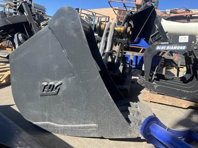 Tag 17 INCH TRENCH BUCKET Ditching Bucket