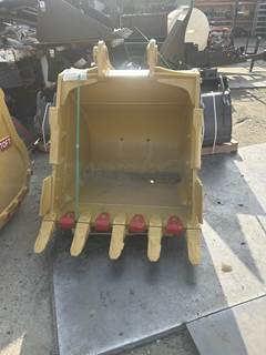 Toft 54 INCH DIGGIN BUCKET Ditching Bucket