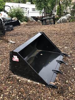 KIVEL 36 INCH Bucket