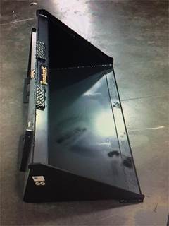 Tomahawk 66 INCH Bucket