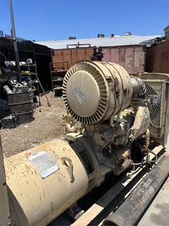 Magna One 440FDR8017GG Generator
