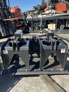 Blue Diamond 106036-26 Grapple Bucket